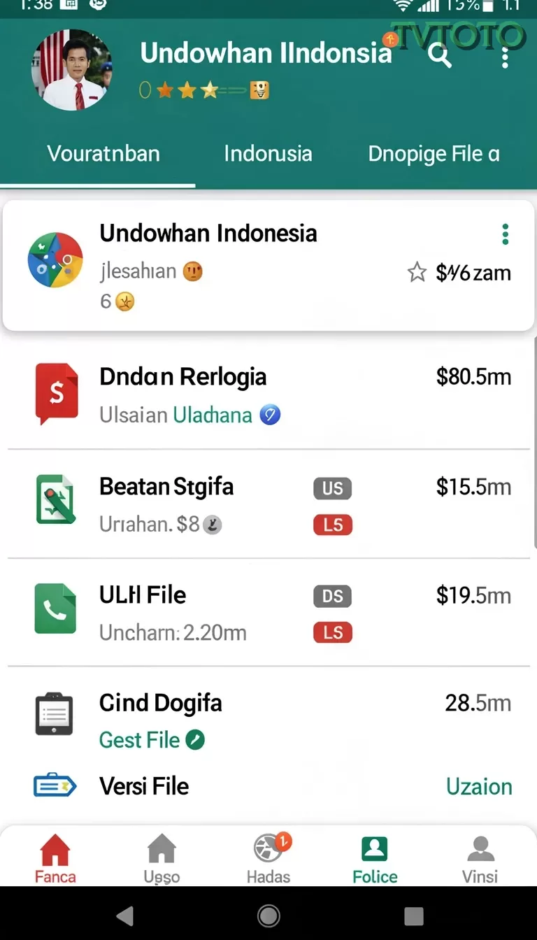 Screenshot Surga11 nomor 3