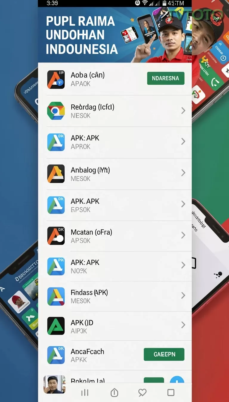 Screenshot Supersvip nomor 2