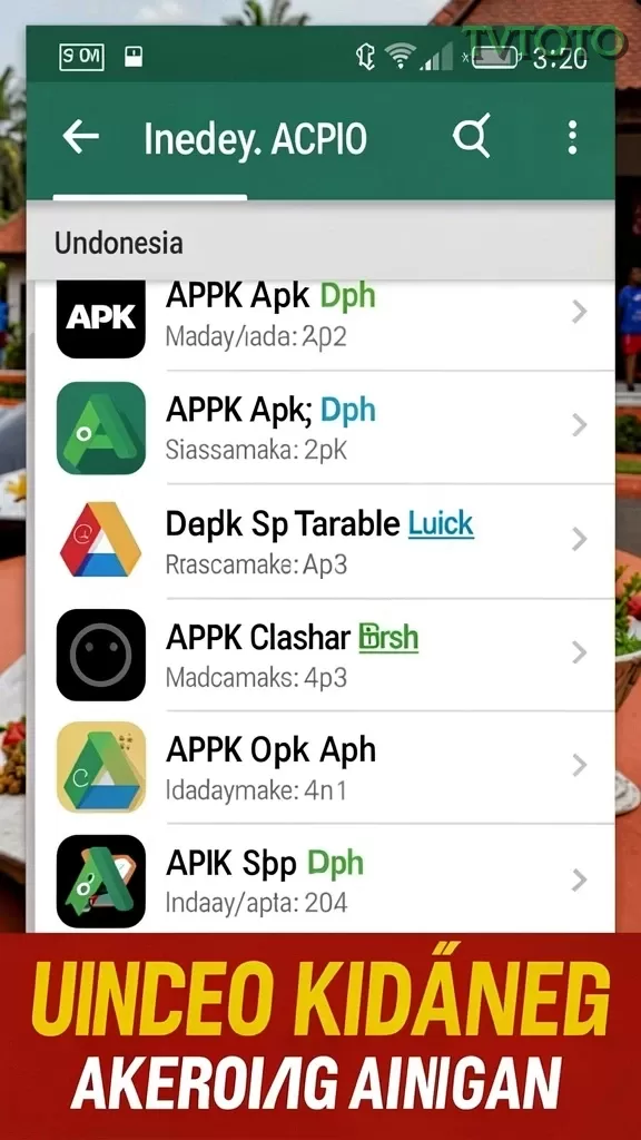Screenshot Supersvip nomor 3