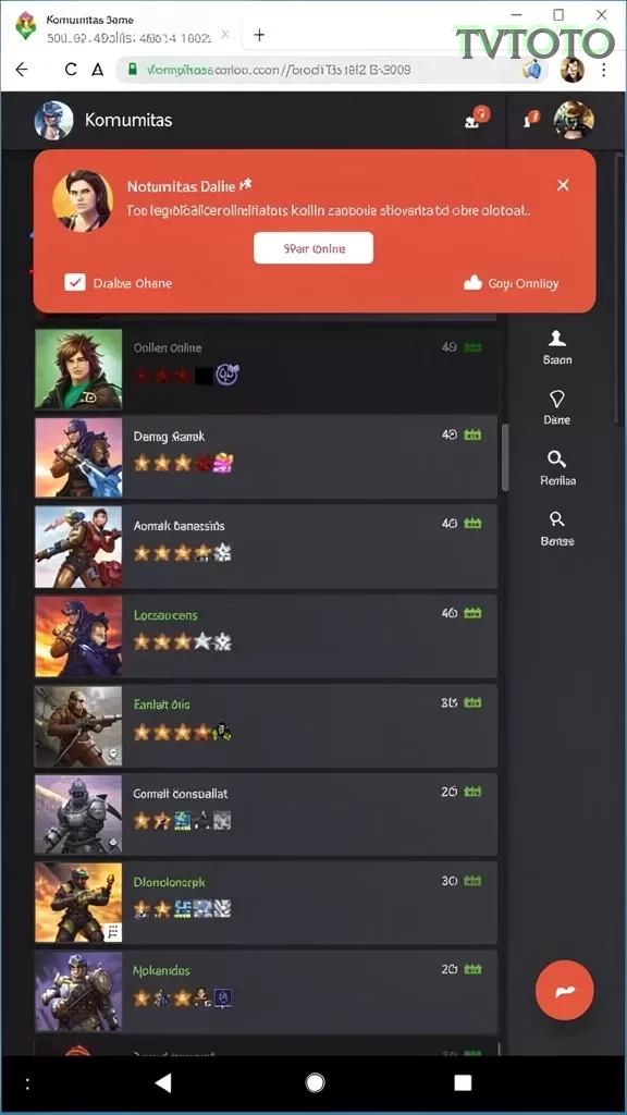 Screenshot V21 nomor 3